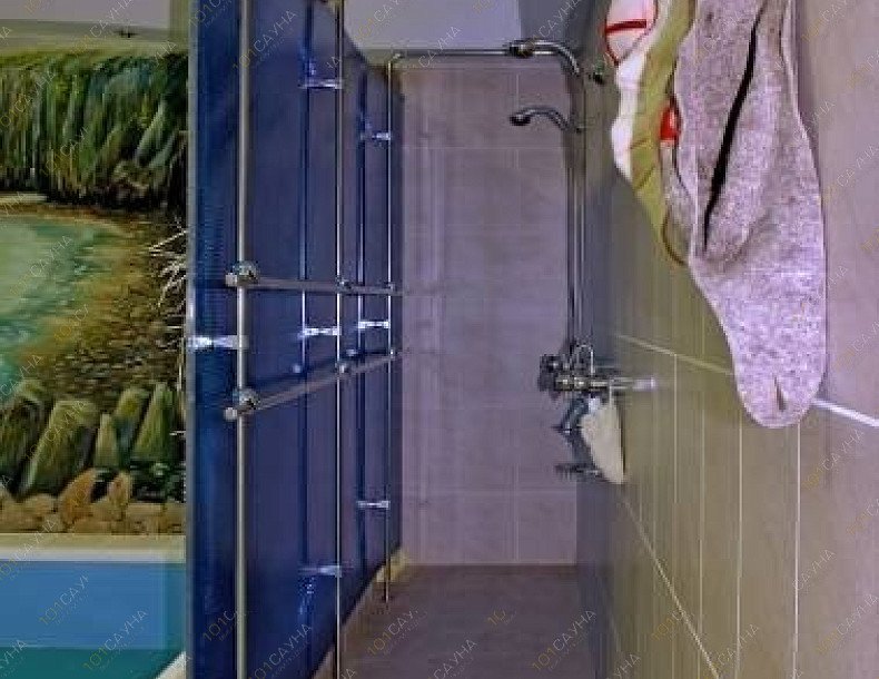 Сауна Лагуна, в Казани, Рахимова, 8 к12 | Сауна Лагуна. Казань. Каталог: бани и сауны Казани. Фото 5 | 1001sauna.com