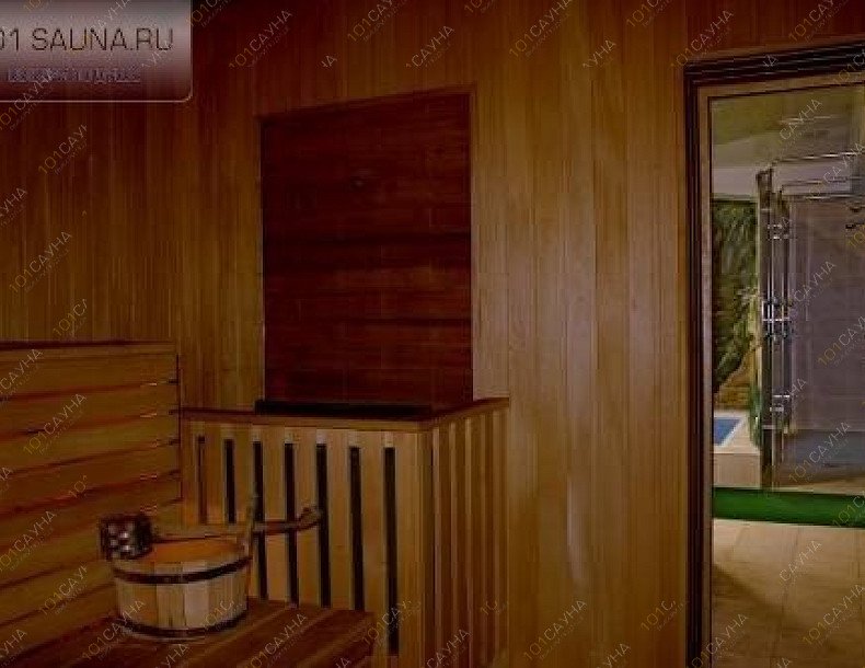 Сауна Лагуна, в Казани, Рахимова, 8 к12 | Сауна Лагуна. Казань. Каталог: бани и сауны Казани. Фото 8 | 1001sauna.com