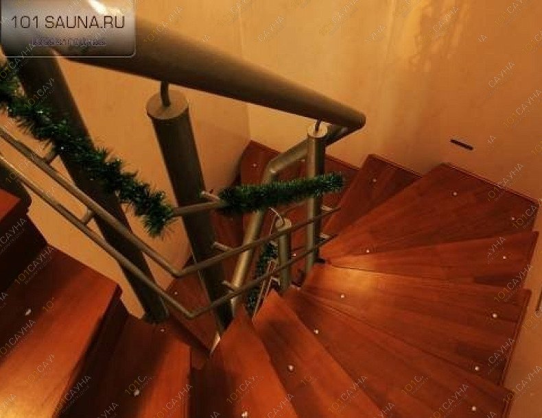 Сауна Лагуна, в Казани, Рахимова, 8 к12 | Сауна Лагуна. Казань. Каталог: бани и сауны Казани. Фото 10 | 1001sauna.com