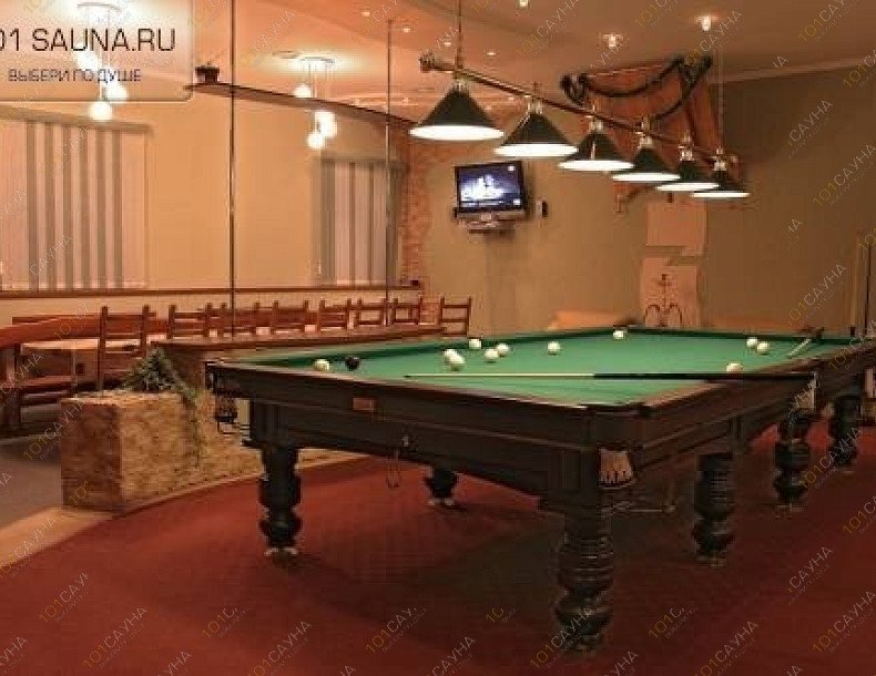 Сауна Лагуна, в Казани, Рахимова, 8 к12 | Сауна Лагуна. Казань. Каталог: бани и сауны Казани. Фото 11 | 1001sauna.com