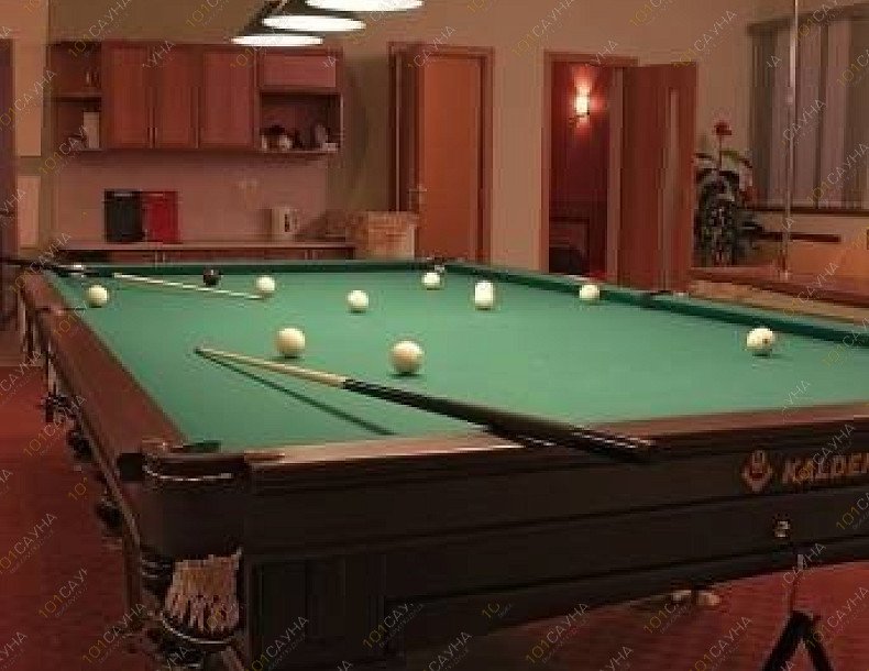 Сауна Лагуна, в Казани, Рахимова, 8 к12 | Сауна Лагуна. Казань. Каталог: бани и сауны Казани. Фото 12 | 1001sauna.com