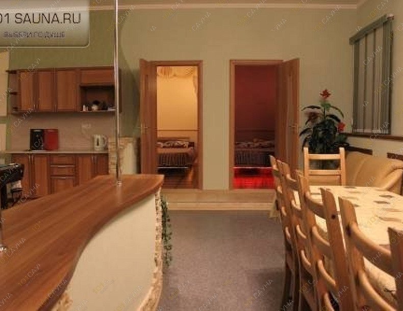 Сауна Лагуна, в Казани, Рахимова, 8 к12 | Сауна Лагуна. Казань. Каталог: бани и сауны Казани. Фото 13 | 1001sauna.com