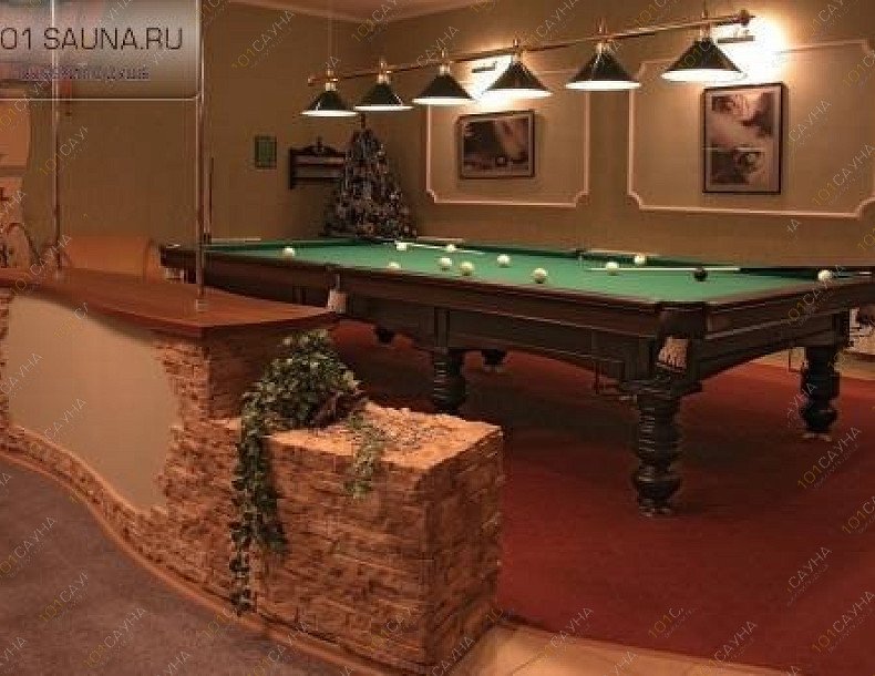 Сауна Лагуна, в Казани, Рахимова, 8 к12 | Сауна Лагуна. Казань. Каталог: бани и сауны Казани. Фото 15 | 1001sauna.com