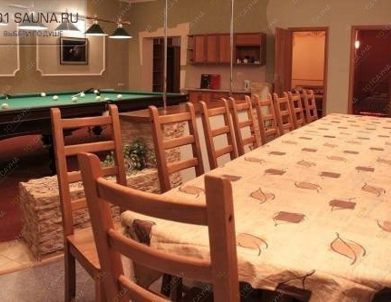Сауна Лагуна, в Казани, Рахимова, 8 к12 | Сауна Лагуна. Казань. Каталог: бани и сауны Казани. Фото 17 | 1001sauna.com
