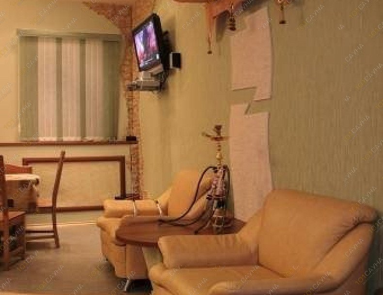 Сауна Лагуна, в Казани, Рахимова, 8 к12 | Сауна Лагуна. Казань. Каталог: бани и сауны Казани. Фото 19 | 1001sauna.com