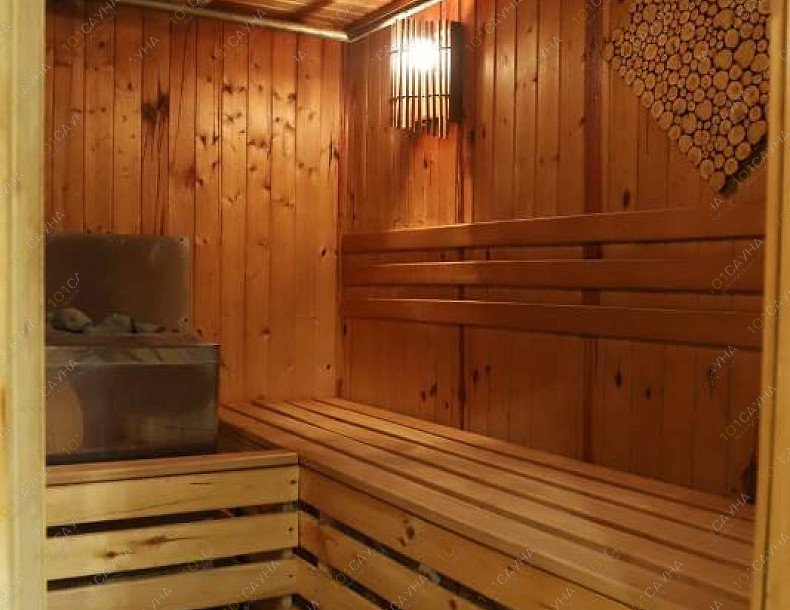 Оздоровительный комплекс Нега на Амирхана, в Казани, Фатыха Амирхана проспект, 33а | 34 | 1001sauna.com