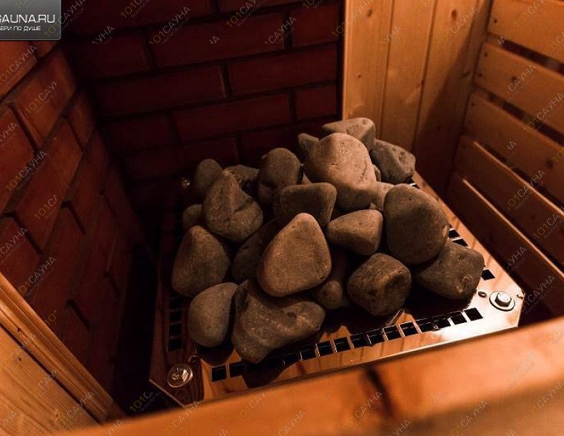 Оздоровительный комплекс Нега на Амирхана, в Казани, Фатыха Амирхана проспект, 33а | 38 | 1001sauna.com