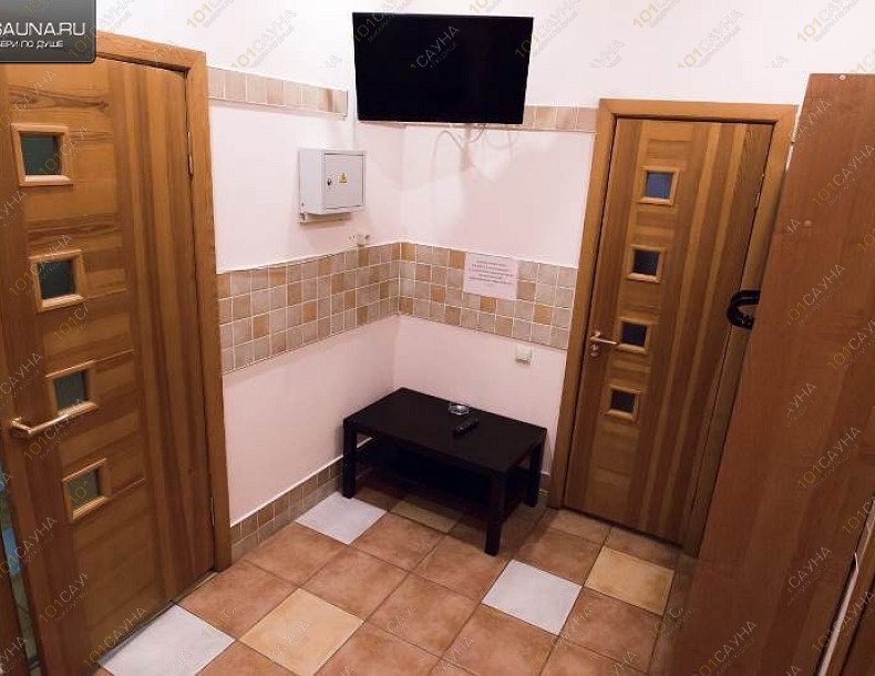 Оздоровительный комплекс Нега на Амирхана, в Казани, Фатыха Амирхана проспект, 33а | 39 | 1001sauna.com