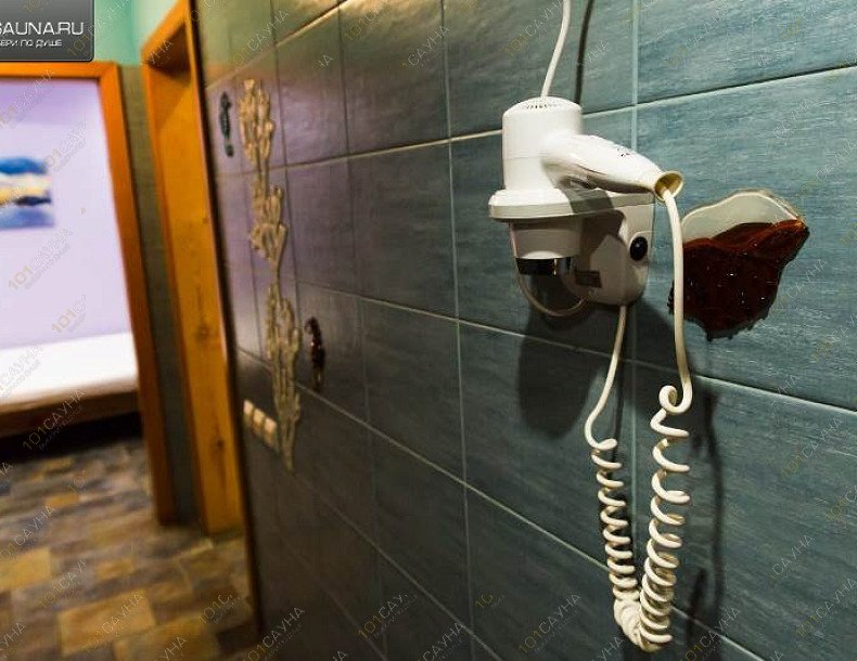 Оздоровительный комплекс Нега на Амирхана, в Казани, Фатыха Амирхана проспект, 33а | 40 | 1001sauna.com