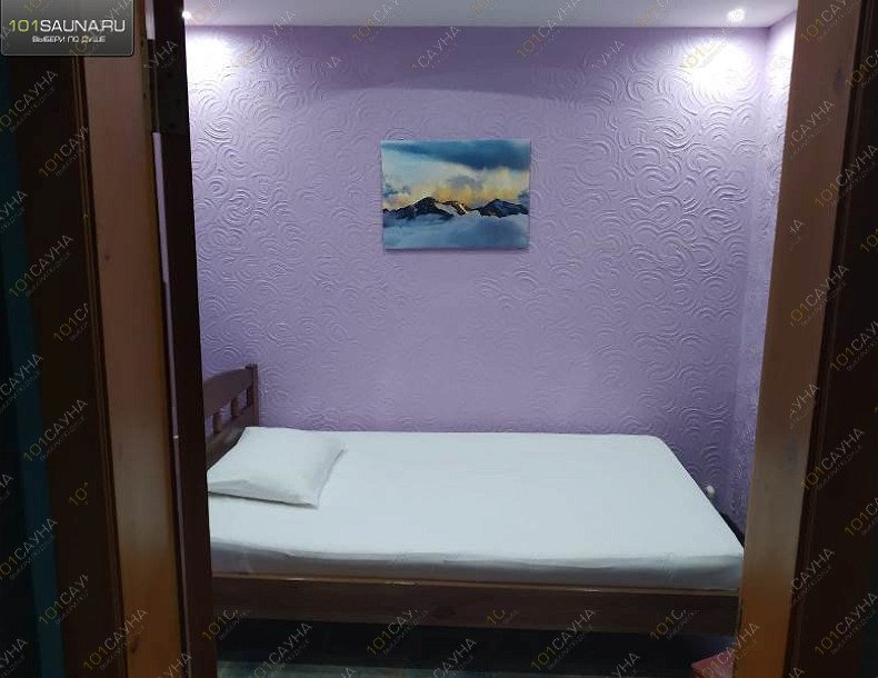 Оздоровительный комплекс Нега на Амирхана, в Казани, Фатыха Амирхана проспект, 33а | 41 | 1001sauna.com