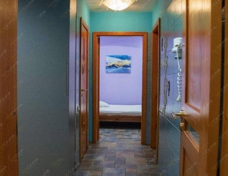 Оздоровительный комплекс Нега на Амирхана, в Казани, Фатыха Амирхана проспект, 33а | 42 | 1001sauna.com