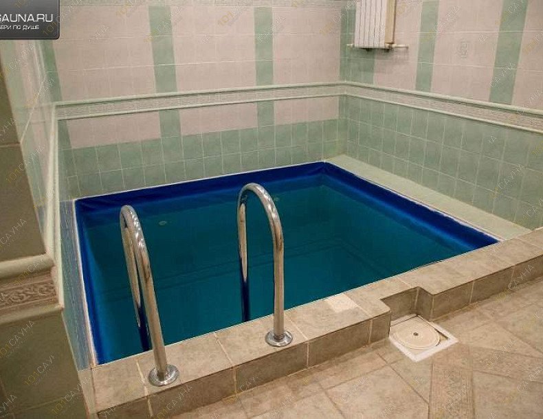 Оздоровительный комплекс Нега на Амирхана, в Казани, Фатыха Амирхана проспект, 33а | 44 | 1001sauna.com