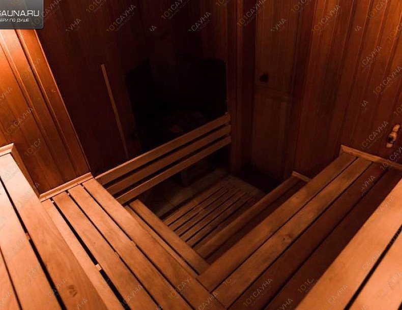 Оздоровительный комплекс Нега на Амирхана, в Казани, Фатыха Амирхана проспект, 33а | 49 | 1001sauna.com