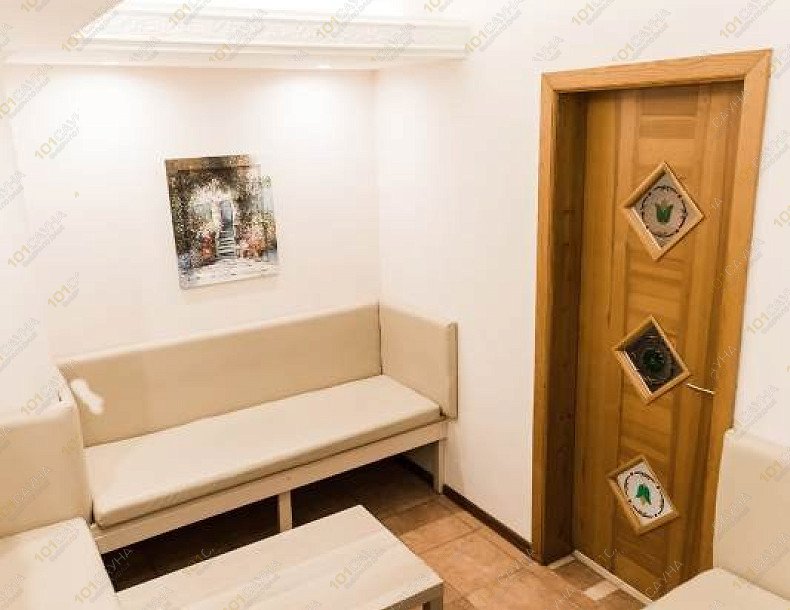 Оздоровительный комплекс Нега на Амирхана, в Казани, Фатыха Амирхана проспект, 33а | 51 | 1001sauna.com