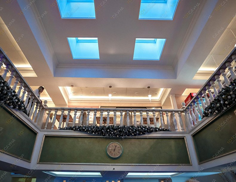 Развлекательный клуб Атлантида-SPA, в Челябинске, Молодогвардейцев, 17 | Атлантида-SPA | 1001sauna.com