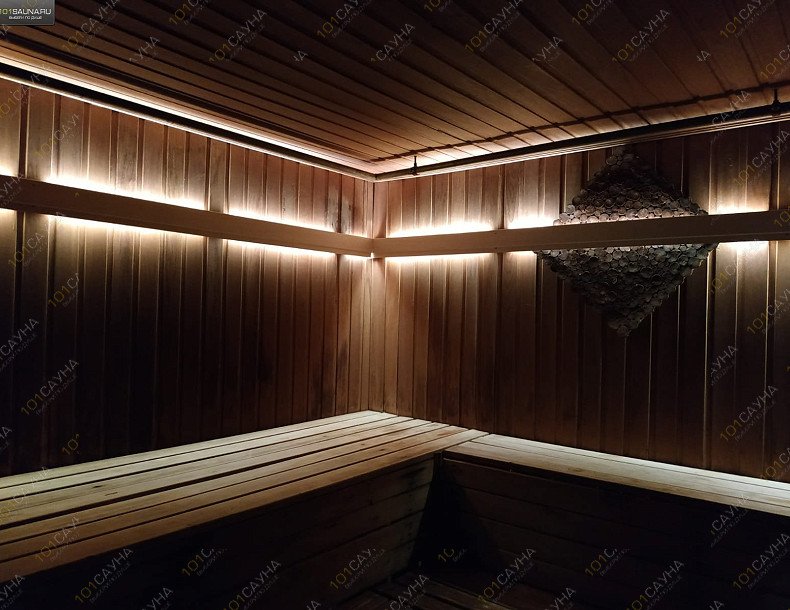 Оздоровительный комплекс Нега на Амирхана, в Казани, Фатыха Амирхана проспект, 33а | 53 | 1001sauna.com