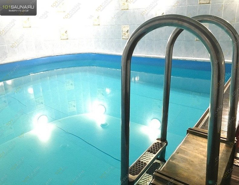 Сауна Березка, в Казани, Васильченко, 1 к153б | 2 | 1001sauna.com