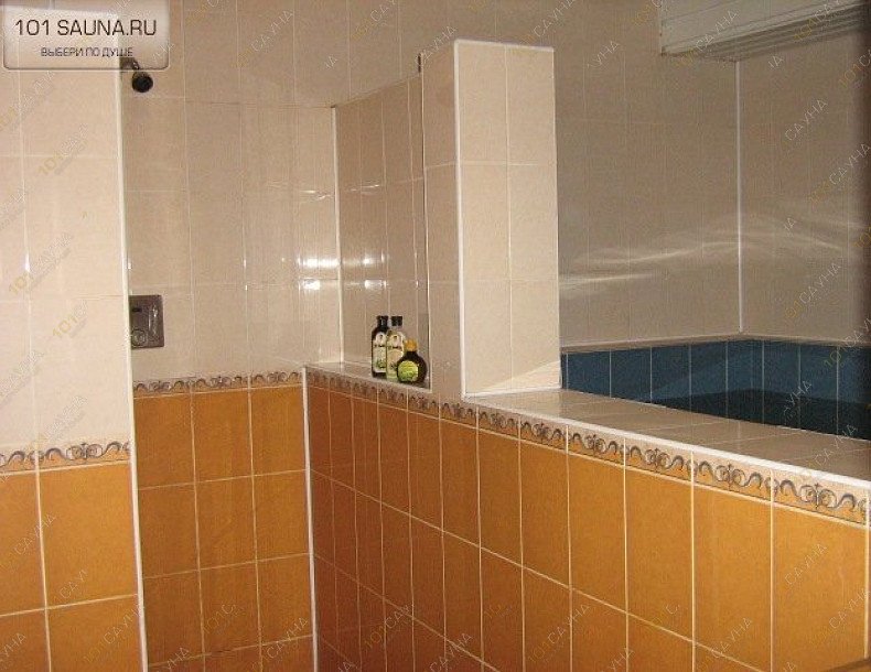 Сауна Жара на Проточной 8, в Казани, Проточная, 8 | 3 | 1001sauna.com