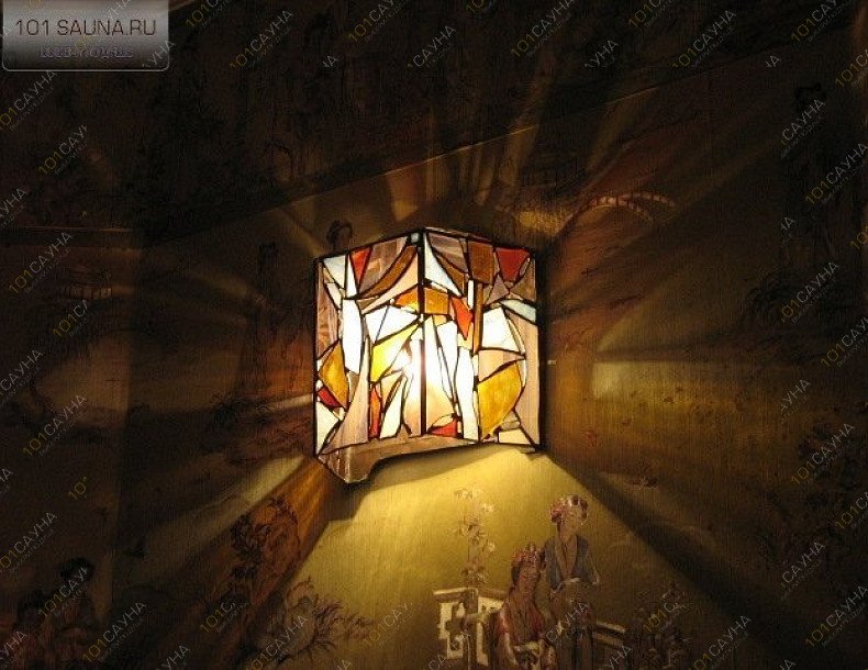 Сауна Жара на Проточной 8, в Казани, Проточная, 8 | 4 | 1001sauna.com