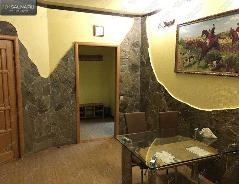 Сауна Березка, в Казани, Васильченко, 1 к153б | 5 | 1001sauna.com