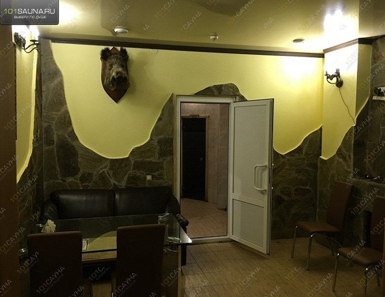 Сауна Березка, в Казани, Васильченко, 1 к153б | 6 | 1001sauna.com