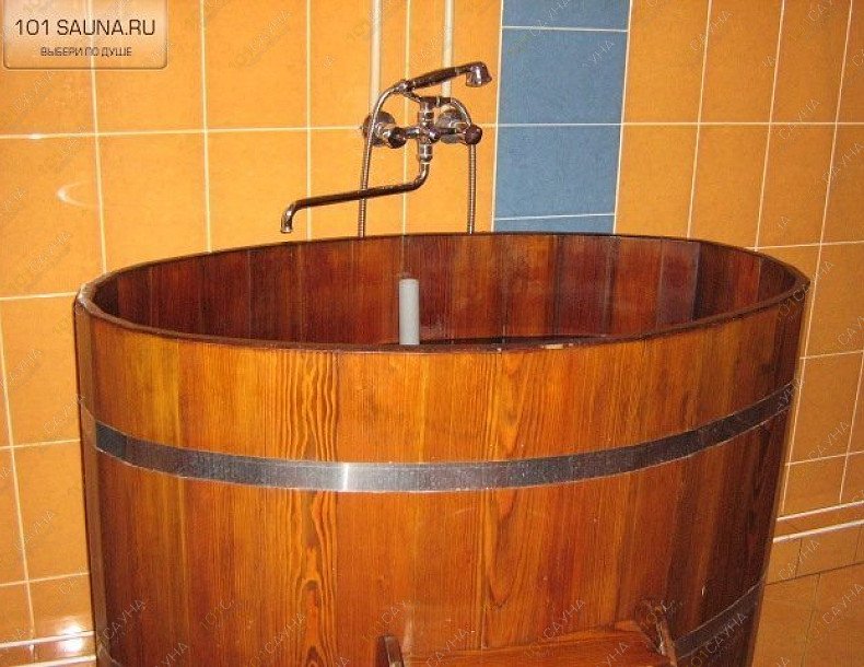 Сауна Жара на Проточной 8, в Казани, Проточная, 8 | 5 | 1001sauna.com