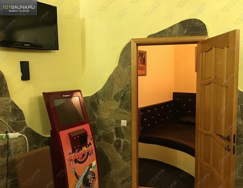 Сауна Березка, в Казани, Васильченко, 1 к153б | 7 | 1001sauna.com