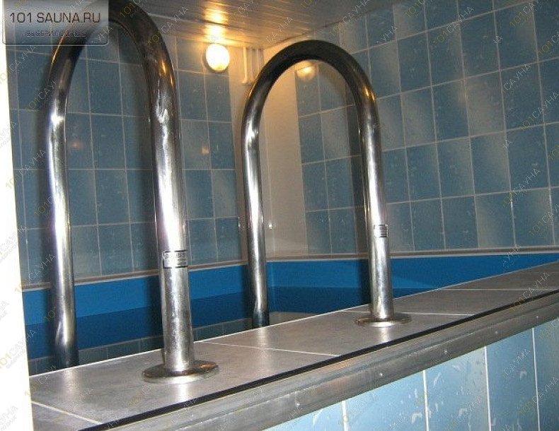 Сауна Жара на Проточной 8, в Казани, Проточная, 8 | 6 | 1001sauna.com