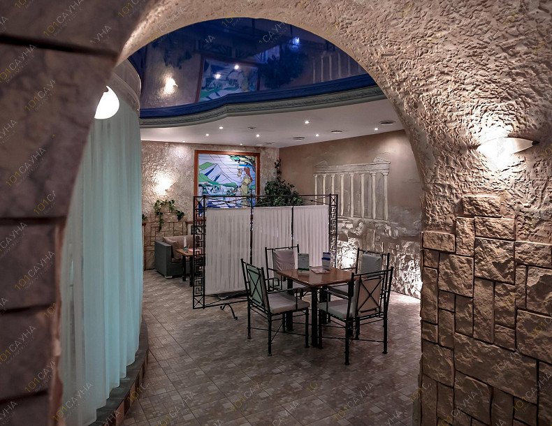 Развлекательный клуб Атлантида-SPA, в Челябинске, Молодогвардейцев, 17 | Атлантида-SPA | 1001sauna.com