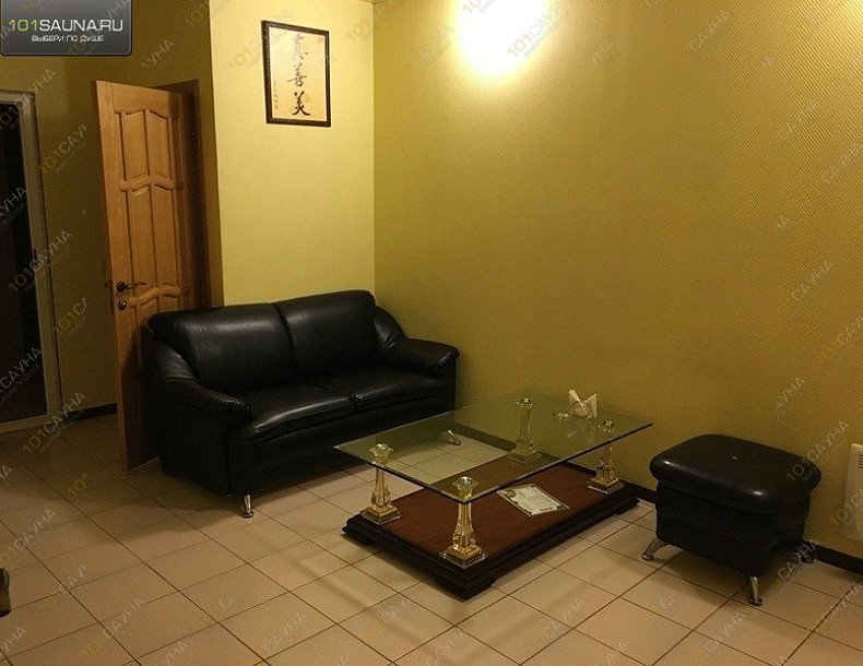 Сауна Березка, в Казани, Васильченко, 1 к153б | 8 | 1001sauna.com