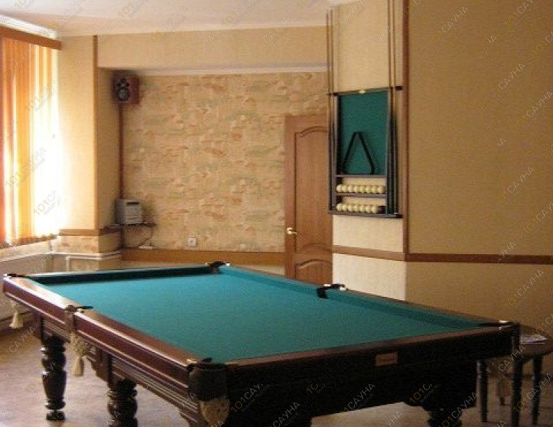 Сауна Жара на Проточной 8, в Казани, Проточная, 8 | 7 | 1001sauna.com