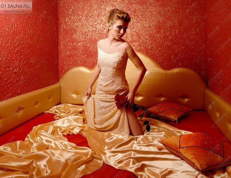 Клуб банного отдыха Богема, в Казани, Чистопольская, 19а | Сандуновъ. Казань. Каталог: бани и сауны Казани. Фото 4 | 1001sauna.com