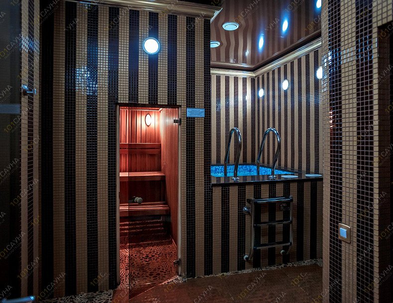 Развлекательный клуб Атлантида-SPA, в Челябинске, Молодогвардейцев, 17 | Атлантида-SPA | 1001sauna.com