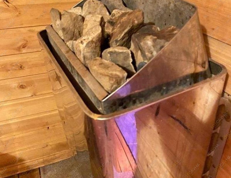 Сауна На Рихарда Зорге, в Казани, Рихарда Зорге, 47а | 1 | 1001sauna.com