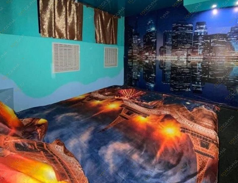 Сауна На Рихарда Зорге, в Казани, Рихарда Зорге, 47а | 3 | 1001sauna.com