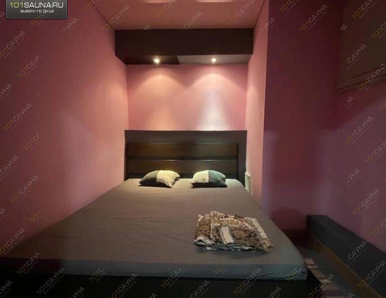 Сауна На Рихарда Зорге, в Казани, Рихарда Зорге, 47а | 4 | 1001sauna.com