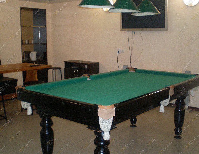 Гостиничный комплекс Сыйфат, в Казани, Закиева, 2 | Гостиничный комплекс Сыйфат. Казань. Каталог: бани и сауны Казани. Фото 4 | 1001sauna.com