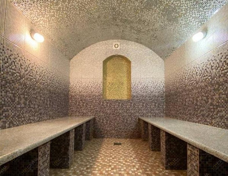 Сауна На Рихарда Зорге, в Казани, Рихарда Зорге, 47а | 5 | 1001sauna.com