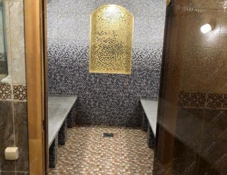 Сауна На Рихарда Зорге, в Казани, Рихарда Зорге, 47а | 6 | 1001sauna.com