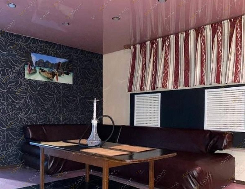 Сауна На Рихарда Зорге, в Казани, Рихарда Зорге, 47а | 7 | 1001sauna.com