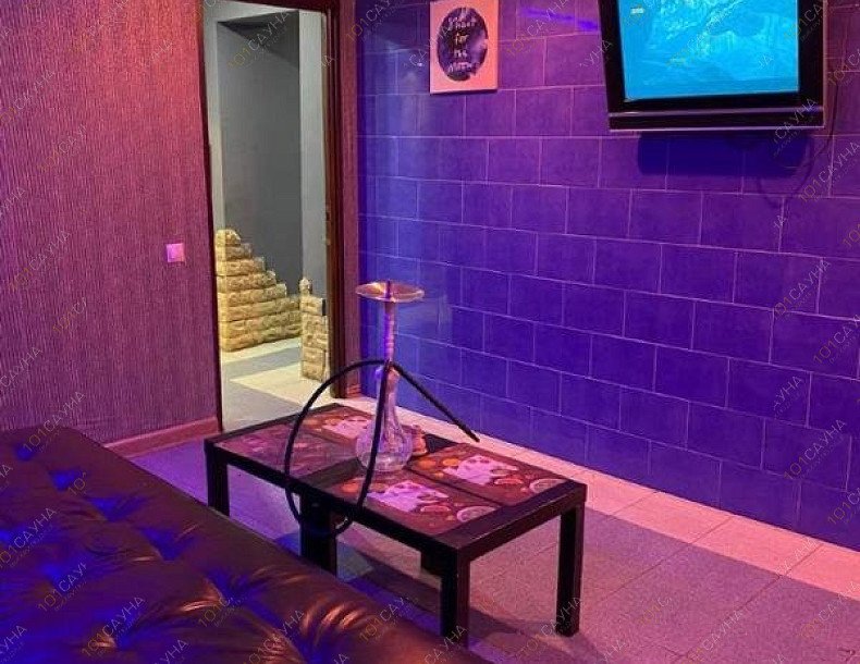 Сауна На Рихарда Зорге, в Казани, Рихарда Зорге, 47а | 8 | 1001sauna.com