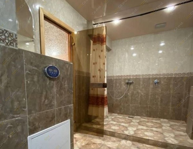 Сауна На Рихарда Зорге, в Казани, Рихарда Зорге, 47а | 9 | 1001sauna.com