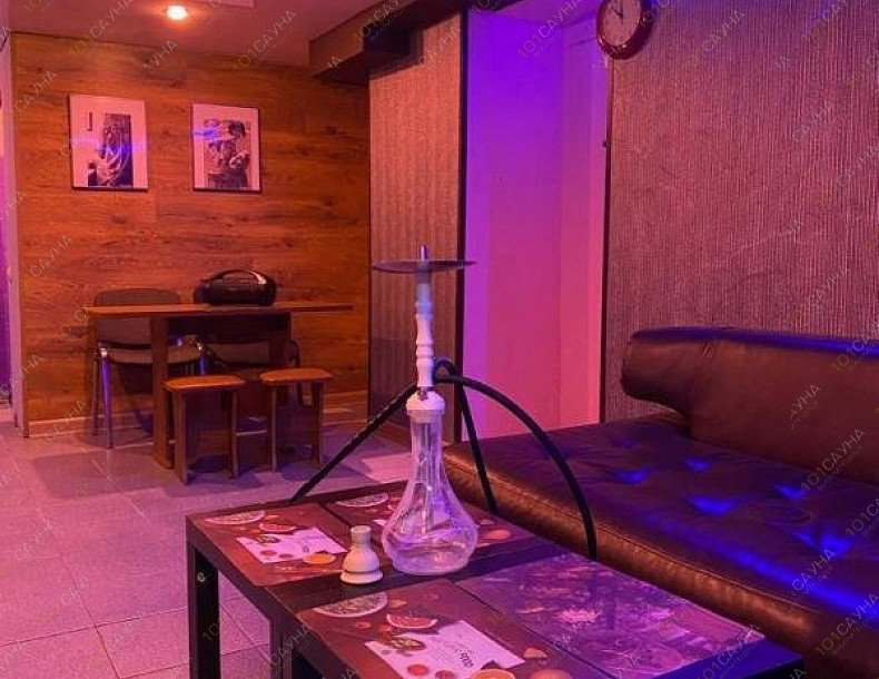 Сауна На Рихарда Зорге, в Казани, Рихарда Зорге, 47а | 11 | 1001sauna.com