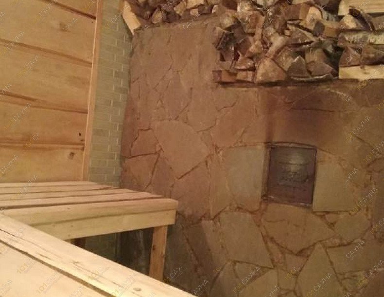 Банно-оздоровительный клуб Тройка, в Казани, Актанышская, 1 | 18 | 1001sauna.com