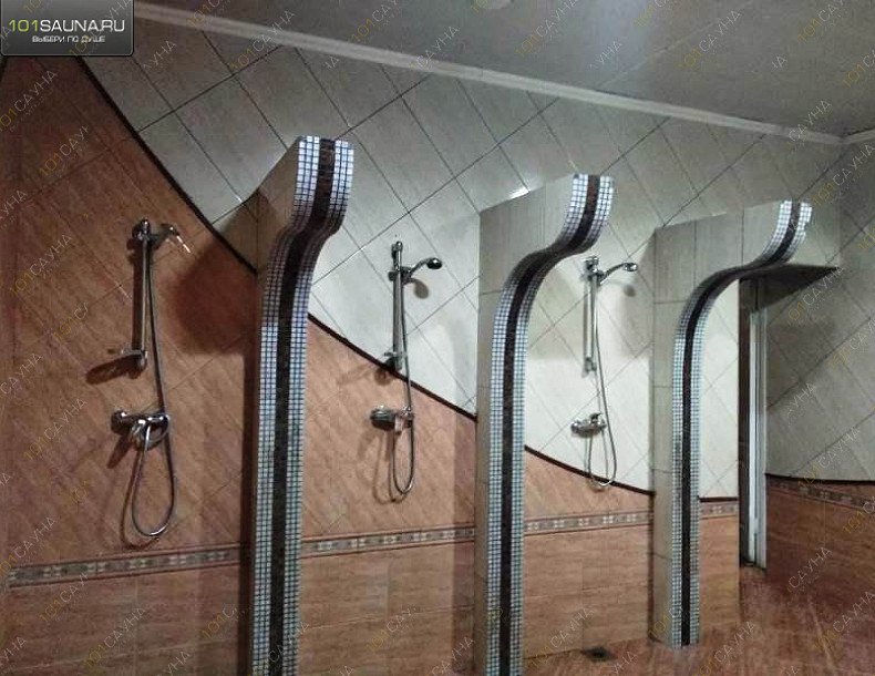 Банно-оздоровительный клуб Тройка, в Казани, Актанышская, 1 | 27 | 1001sauna.com