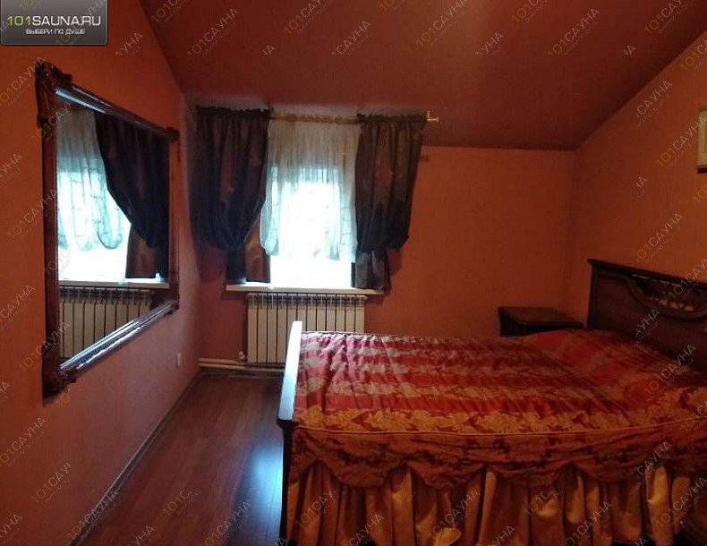 Банно-оздоровительный клуб Тройка, в Казани, Актанышская, 1 | 29 | 1001sauna.com