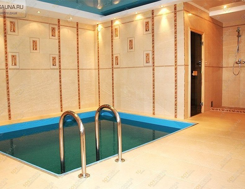 Оздоровительный комплекс Magnat Магнат, в Казани, Гвардейская, 58 | Оздоровительный комплекс Magnat. Казань. Каталог: бани и сауны Казани. Фото 5 | 1001sauna.com