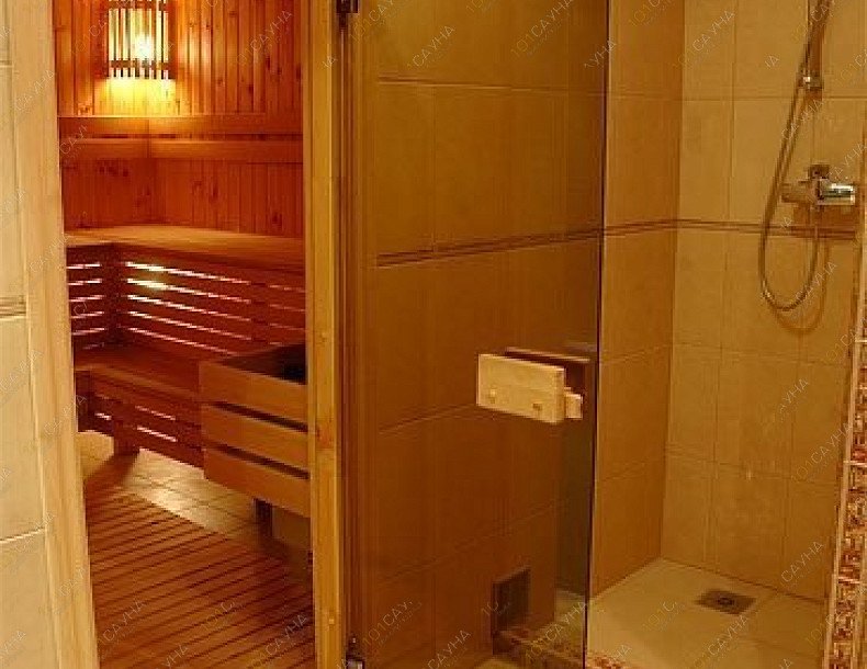 Оздоровительный комплекс Magnat Магнат, в Казани, Гвардейская, 58 | Оздоровительный комплекс Magnat. Казань. Каталог: бани и сауны Казани. Фото 7 | 1001sauna.com