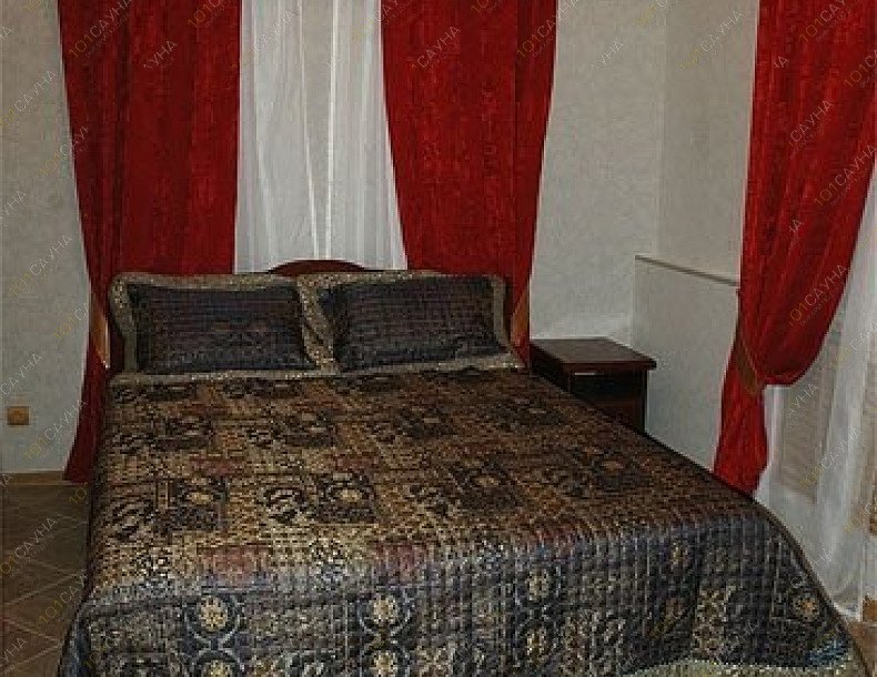 Оздоровительный комплекс Magnat Магнат, в Казани, Гвардейская, 58 | Оздоровительный комплекс Magnat. Казань. Каталог: бани и сауны Казани. Фото 9 | 1001sauna.com