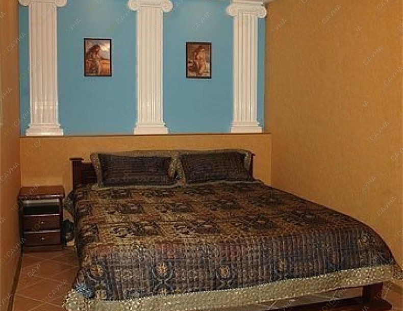 Оздоровительный комплекс Magnat Магнат, в Казани, Гвардейская, 58 | Оздоровительный комплекс Magnat. Казань. Каталог: бани и сауны Казани. Фото 10 | 1001sauna.com